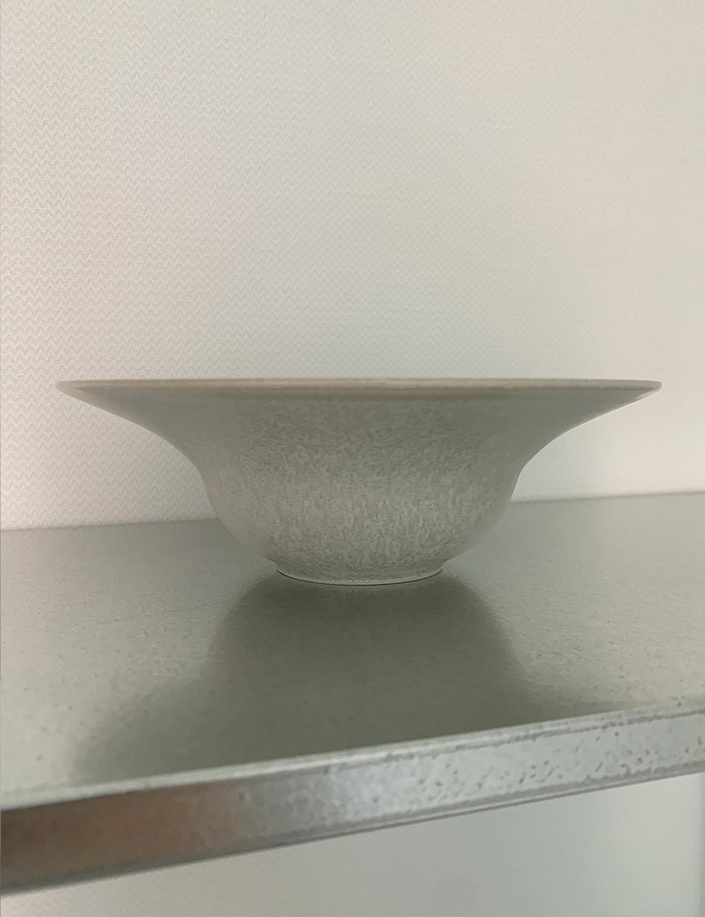 dug pasta bowl