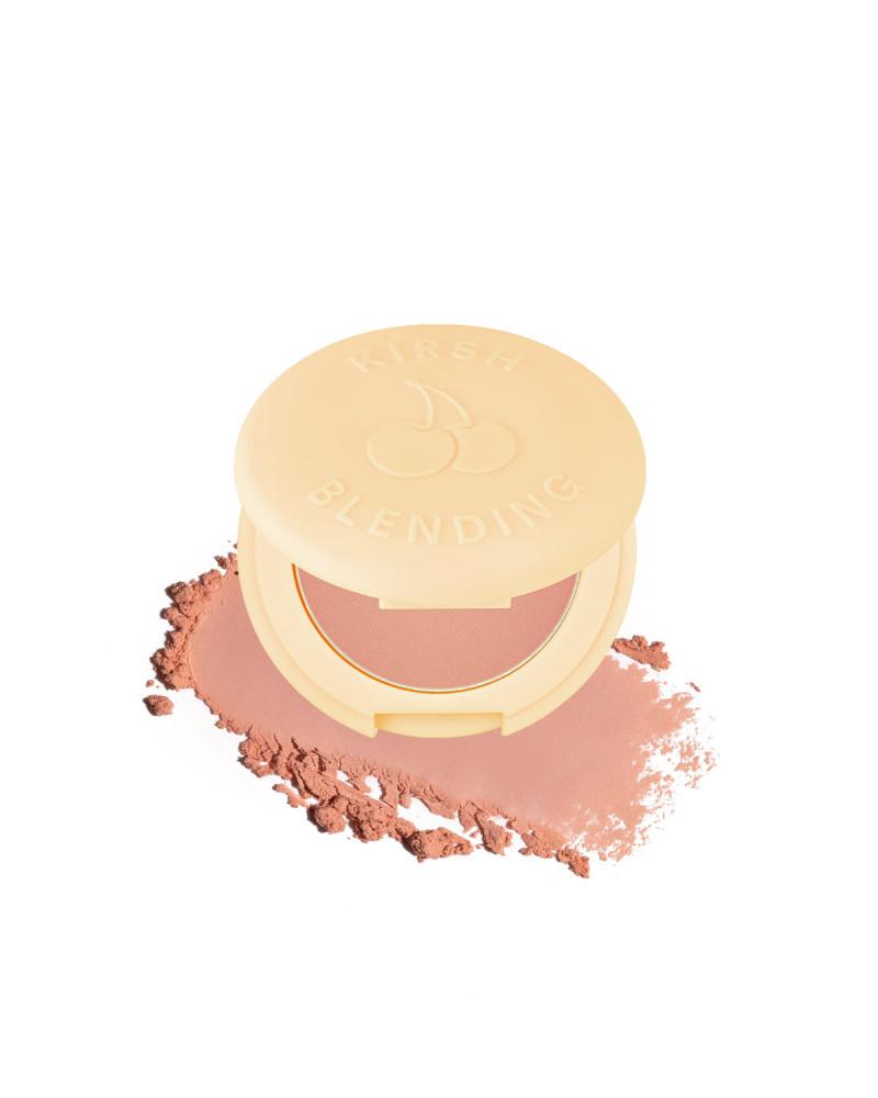 [키르시블렌딩] 마이 치크 로그 03 골