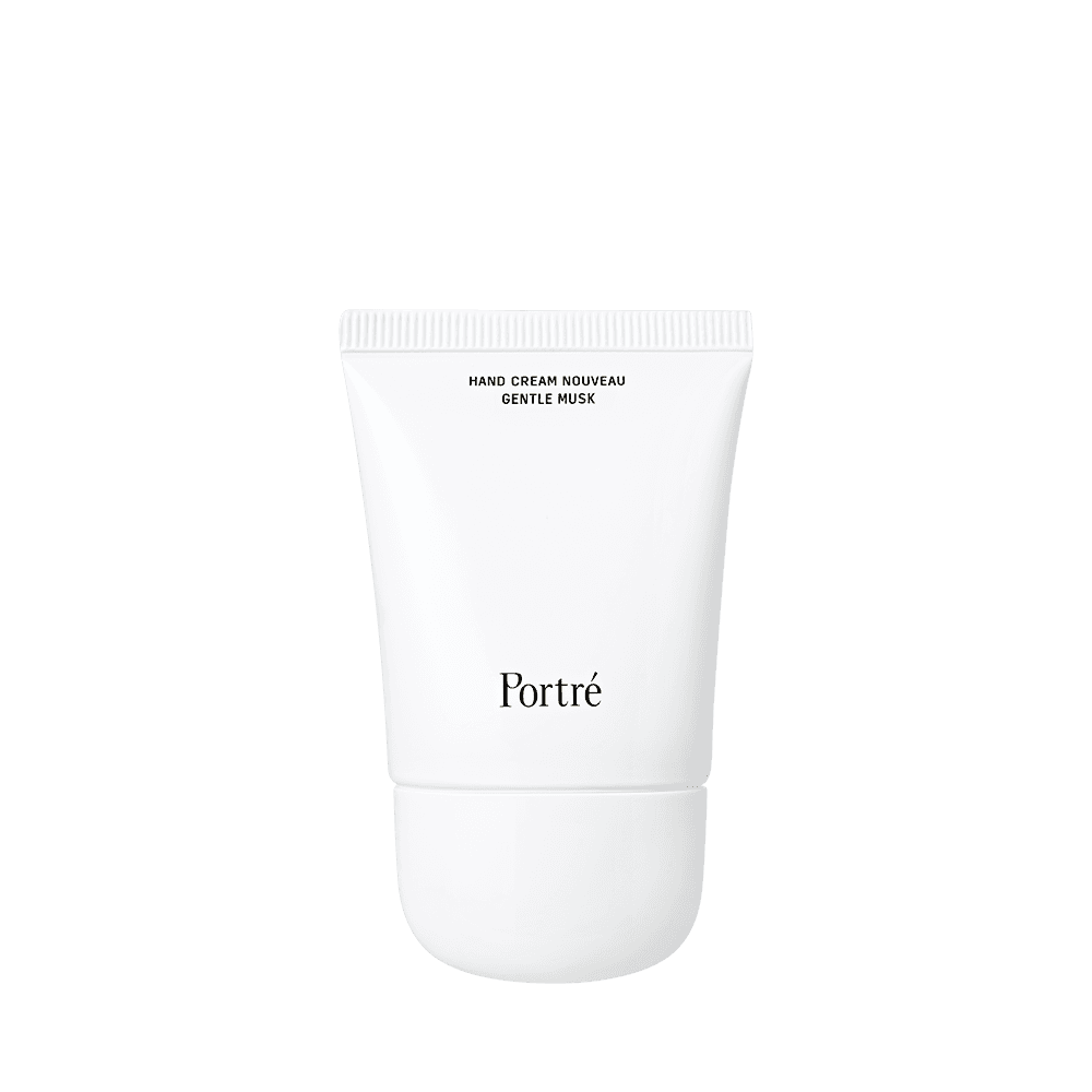 핸드 크림 누보