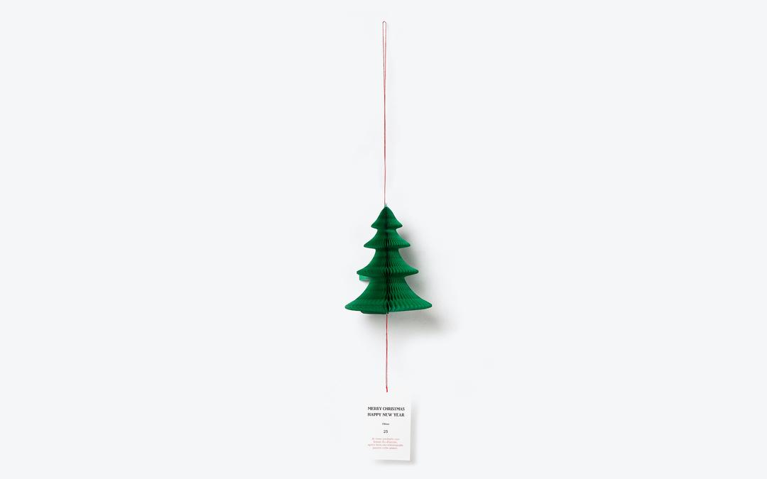 CHRISTMAS CARD_tree