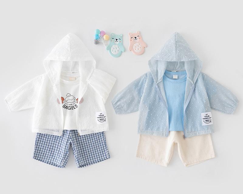 스마일링후드점퍼[자켓BEPT74B]