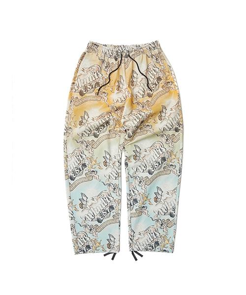 CHERUB PANTS (S.BLUE)