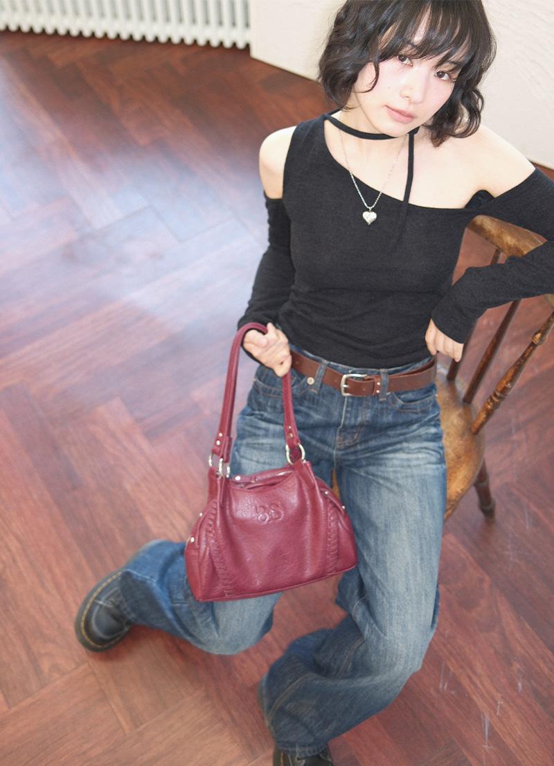 MIDNIGHT WASHING PANTS