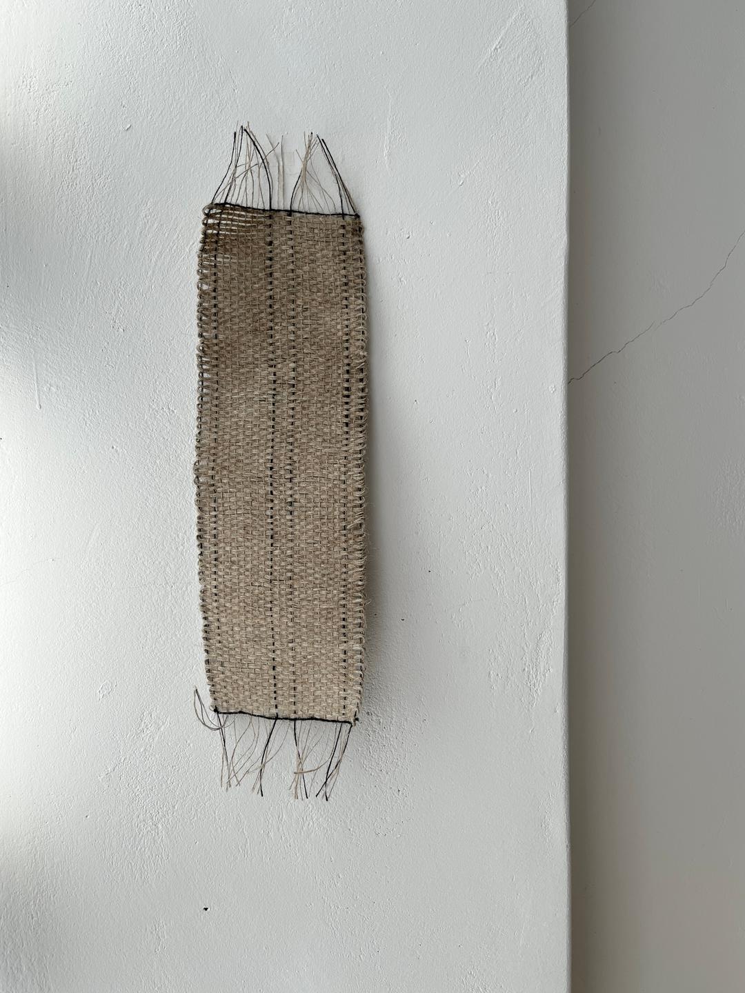 햄프 매트 Slim (2 Types)