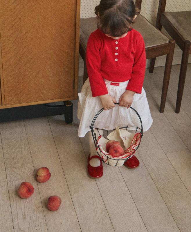 [DETAMY] 14# 골지단작티