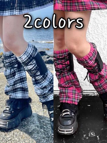 [2color] 베리베리뮤우뮤우 레그워머