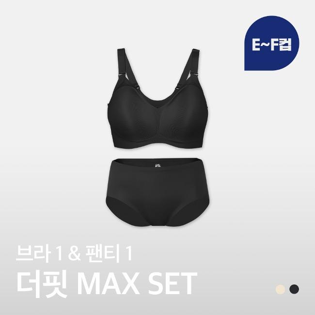 No3. 더핏MAX세트