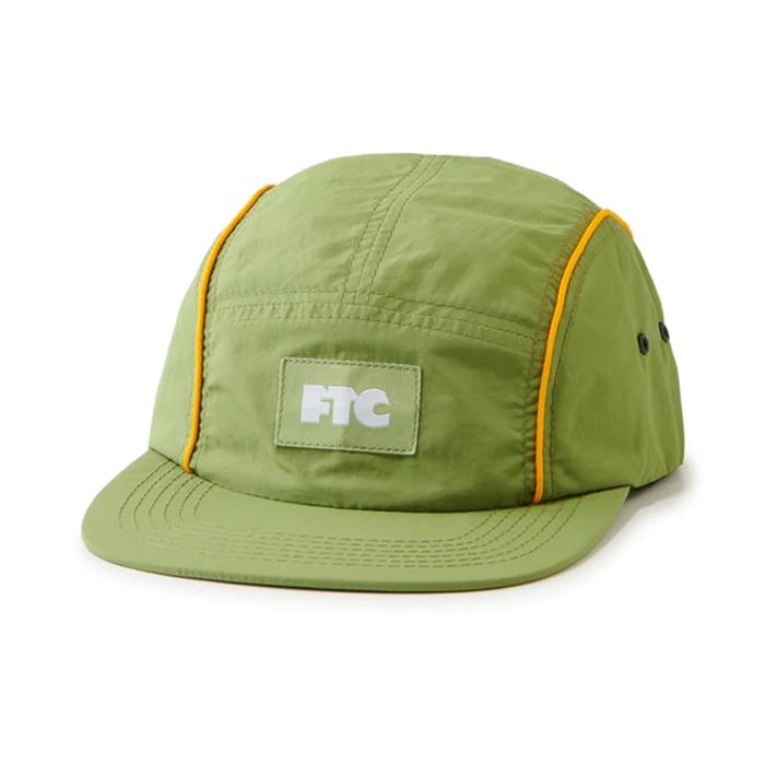OG CAMPER NYLON HAT [OLIVE]