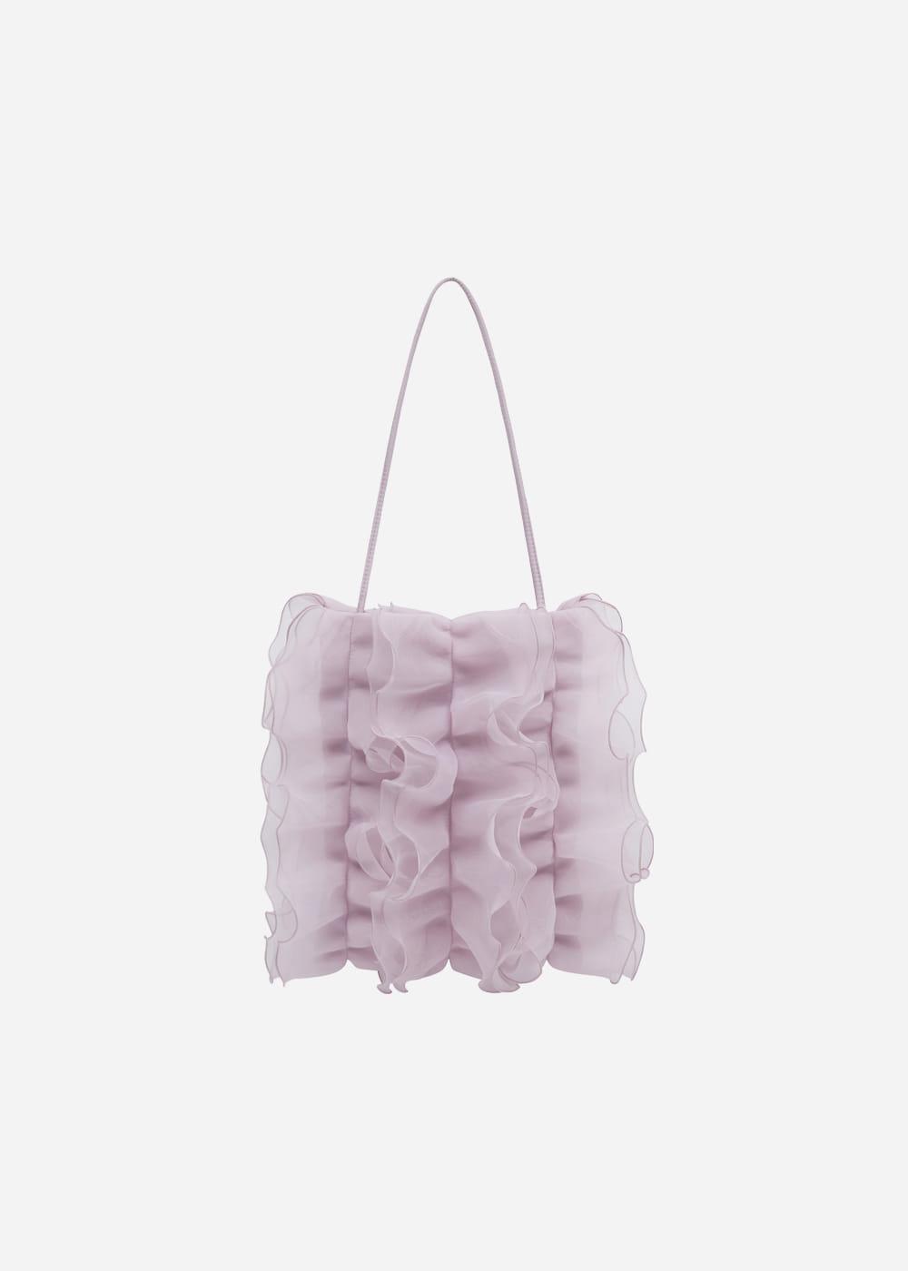 [2nd] Bliss Bag Pastel Lilac