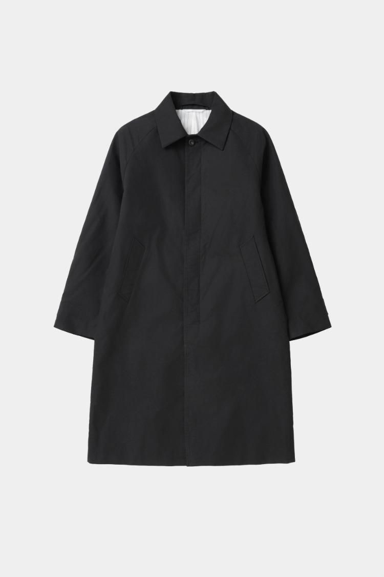 Serene Raglan Coat