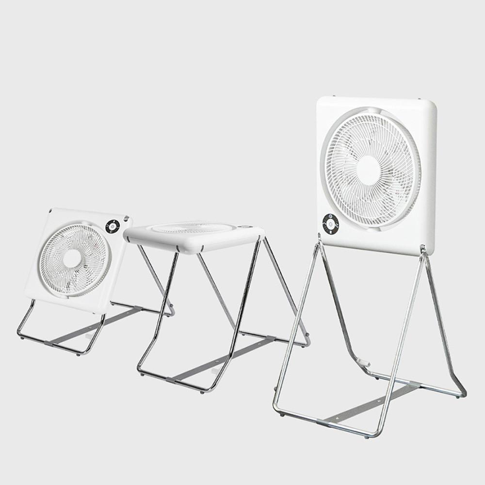 (24년 리뉴얼) 시코 폴딩팬 254D