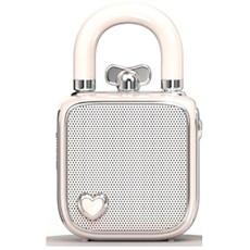 디붐 러브락 블루투스 스피커