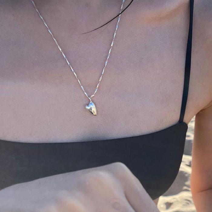 Your Bare Love Necklace