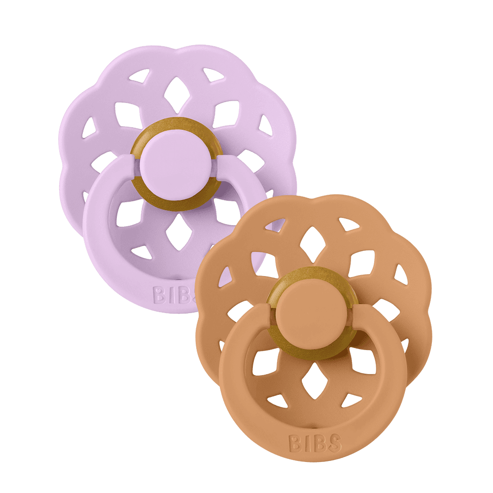 Boheme 2 PACK - Violet Sky/Pumpkin