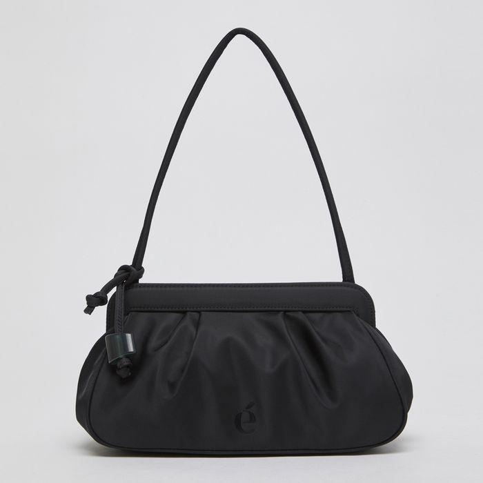 Skirt bag(Nylon black)