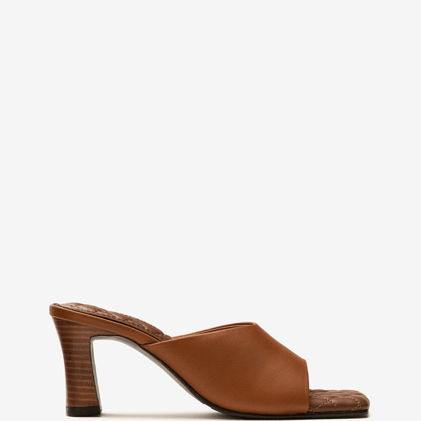 CREEPER 414 : BROWN