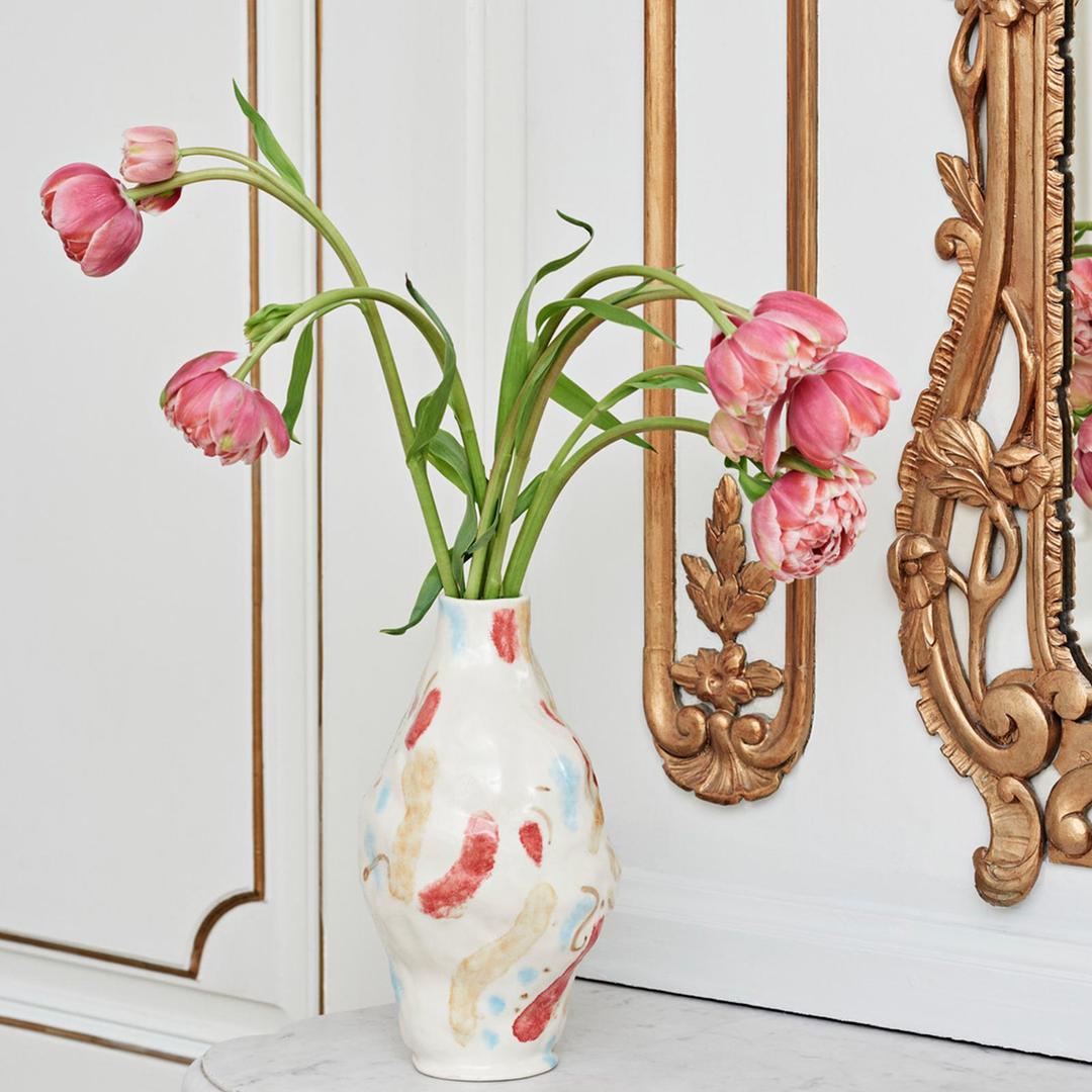 헤이 제시카 한스 베이스 Jessica Hans Vase(2 Colors)