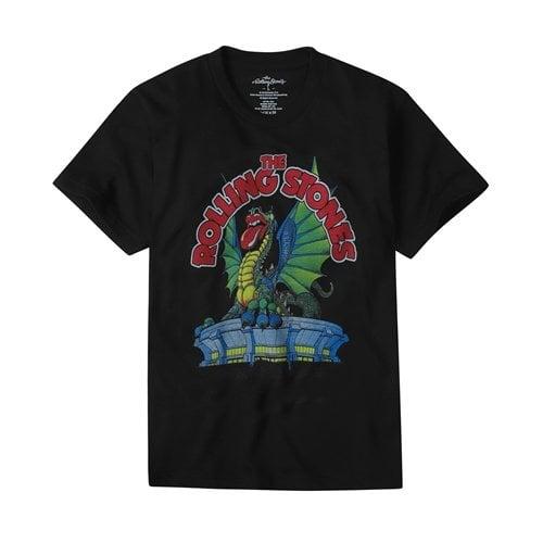 TRS DRAGON VINTAGE (BRENT1694)