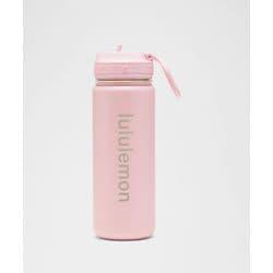 백 투 라이프 스포츠 보틀 18oz *Straw Lid - BLLP