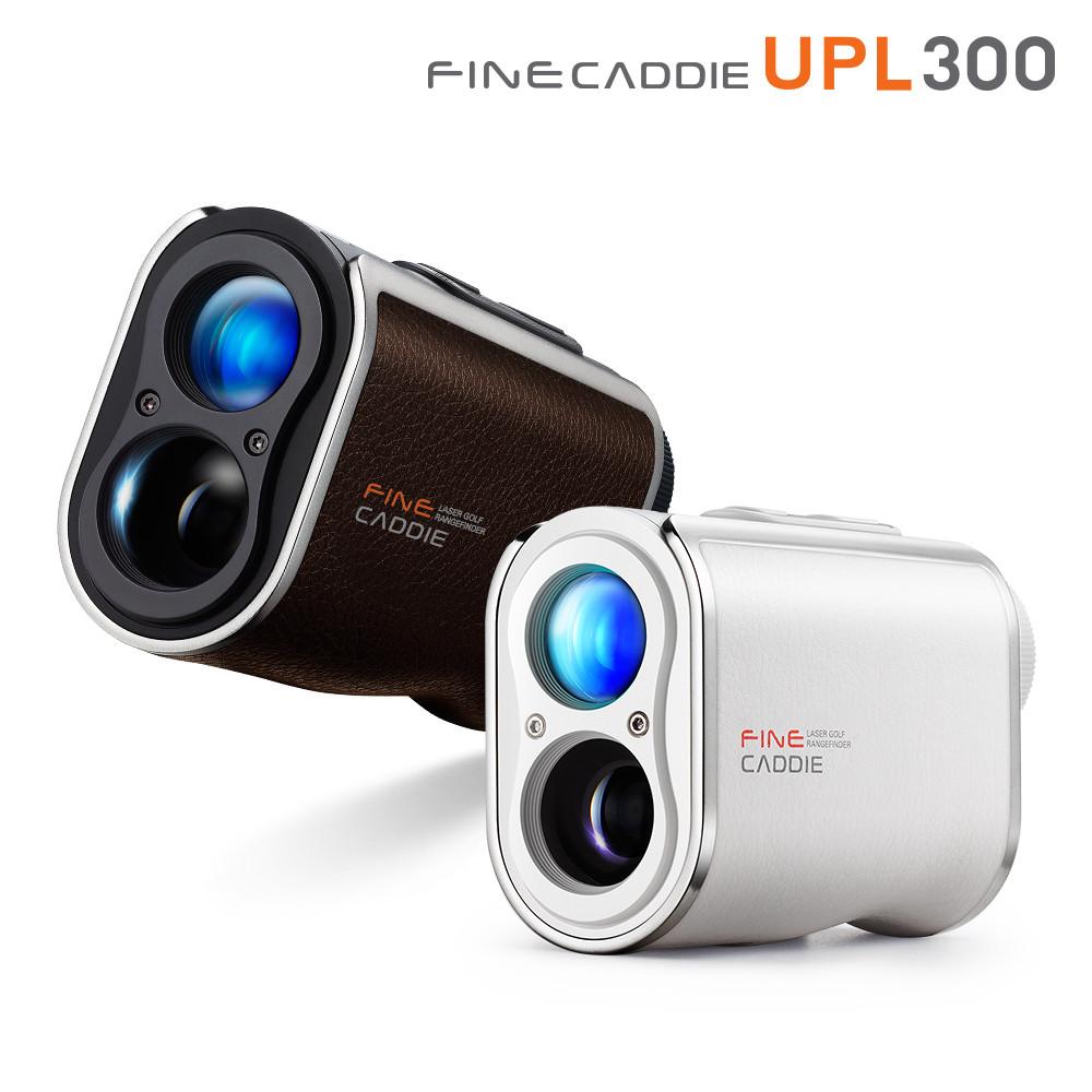파인캐디 UPL300 레이저 골프거리측정기