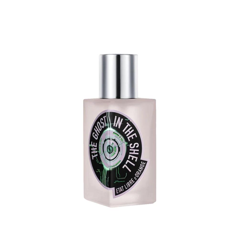 에따 리브르 도량쥬 고스트 인 더 쉘 오 드 퍼퓸