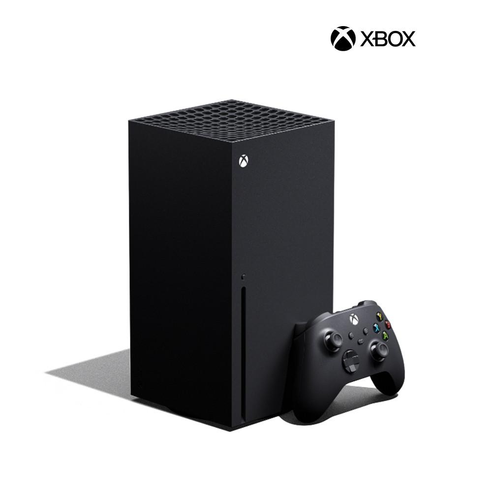 Xbox Series X 엑스박스 시리즈 엑스