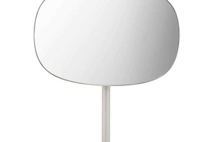 [해외] 플립 거울 sand