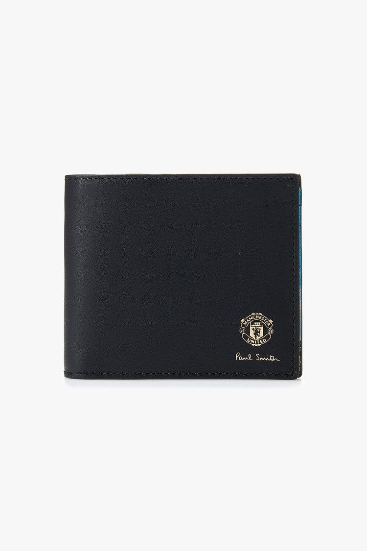 맨체스터 유나이티드 바이폴드 지갑