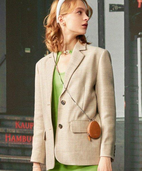 Egg pods · 에그팟