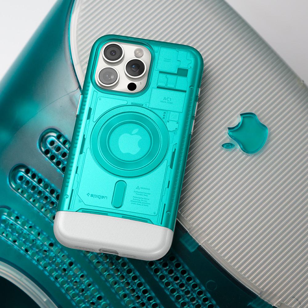 아이폰16 프로 맥스 맥세이프 케이스 클래식C1맥핏