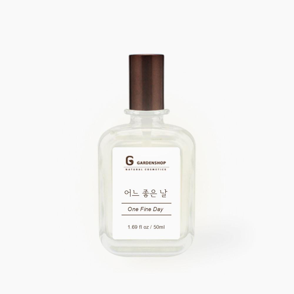 [정원가게] 향수 어느 좋은 날