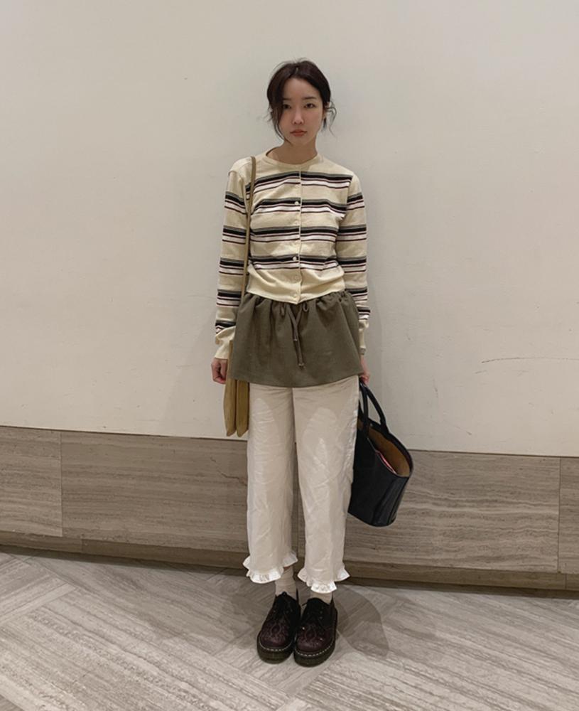 [NEW! 수요일오후6시까지5%♥] Yoan (pt)