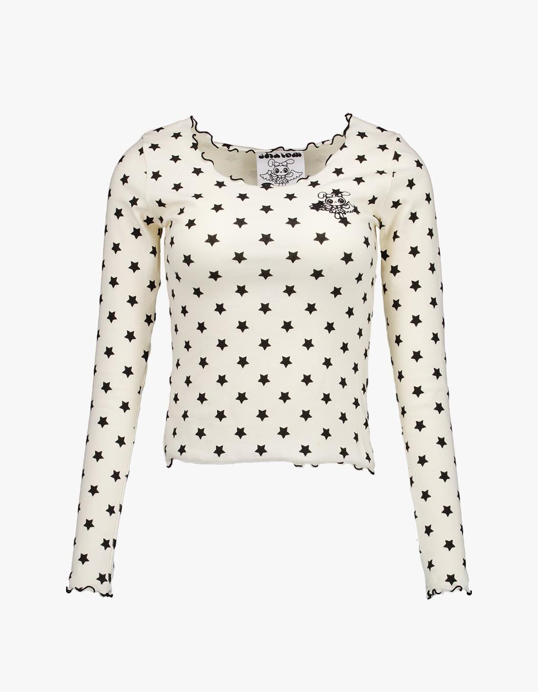 Mola Star Long Sleeves - Multi