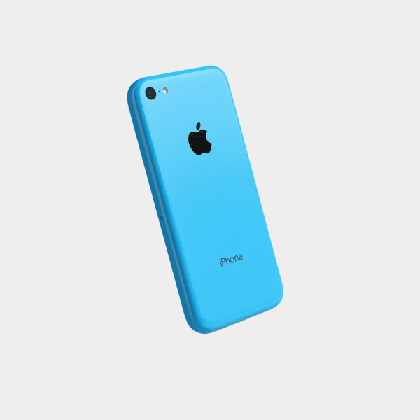 iPhone 5C (아이폰 5c)