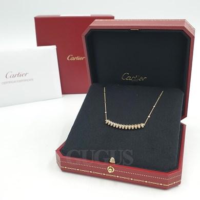 까르띠에 클래쉬 드 까르띠에 목걸이