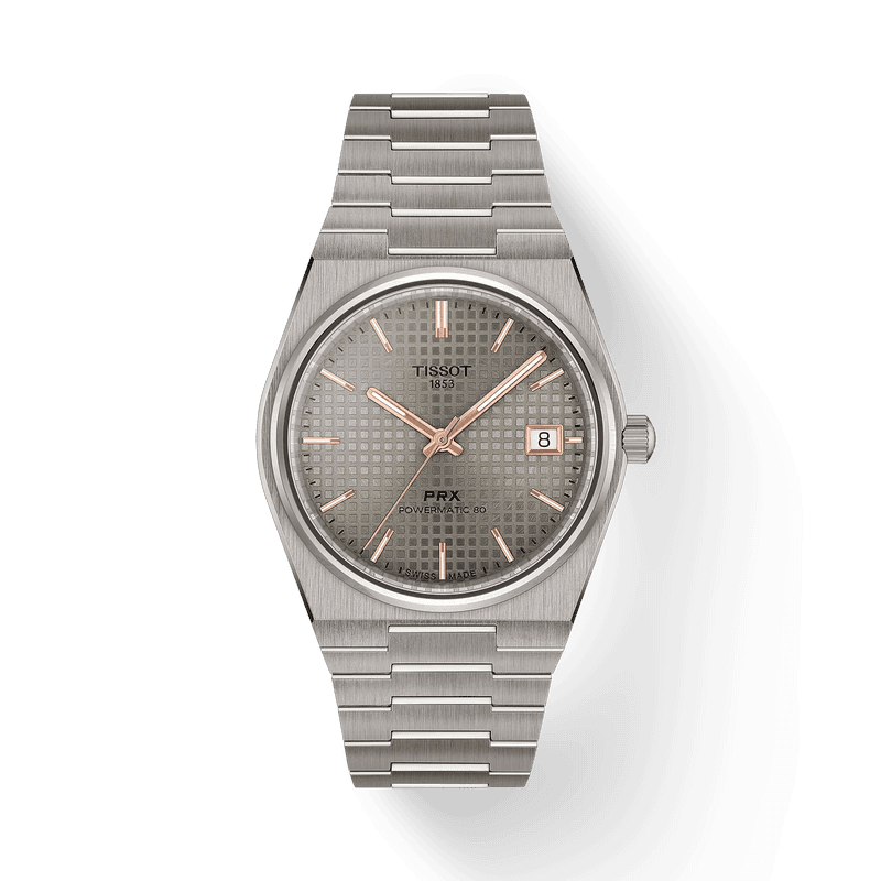 티쏘 PRX 오토매틱 38mm