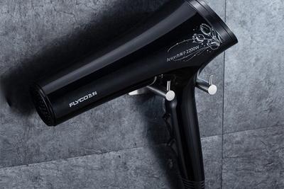 고급 드라이기 거치대