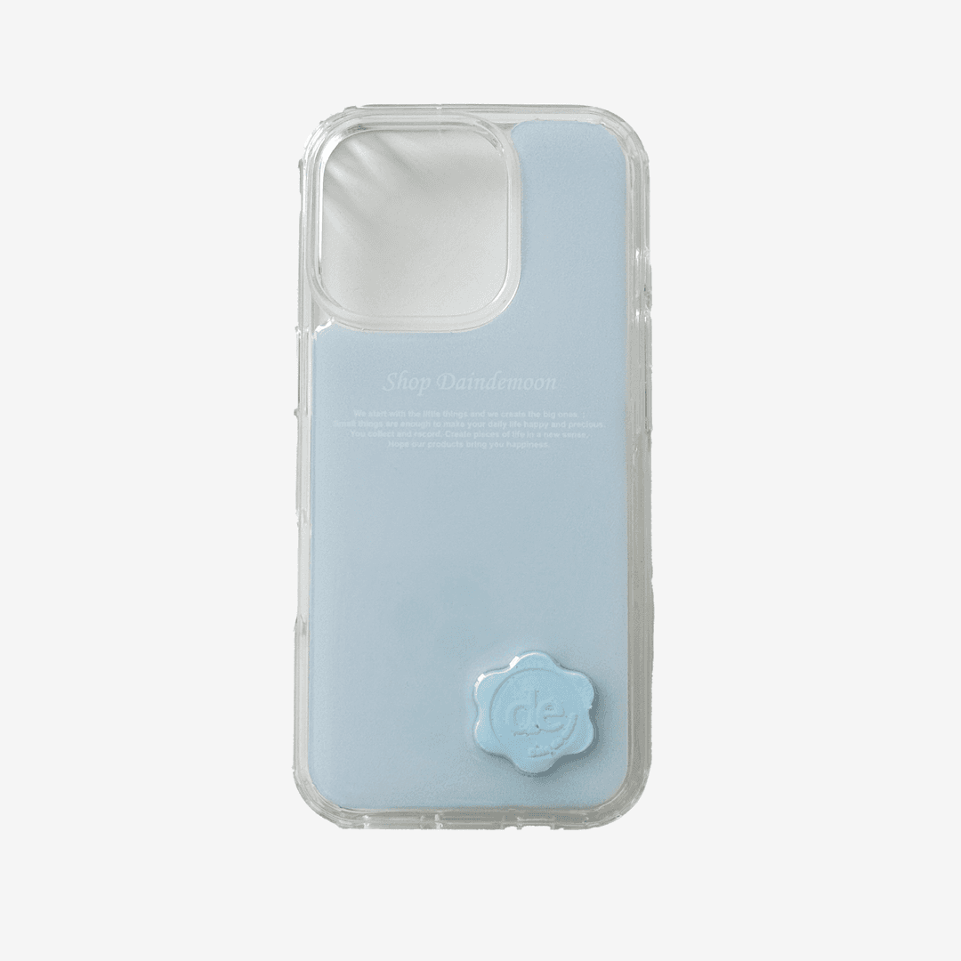 젤리하드케이스 no.3