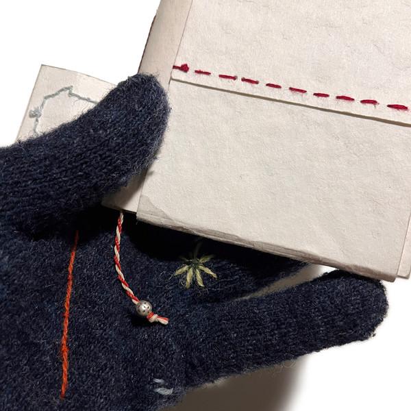 올해는 책 읽기를…책갈피