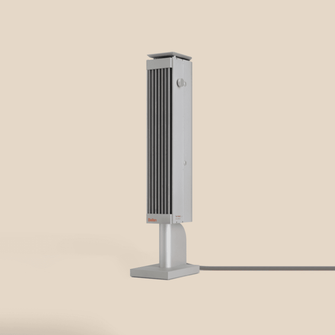 터미널 6구 록펠러 멀티탭 - 실버