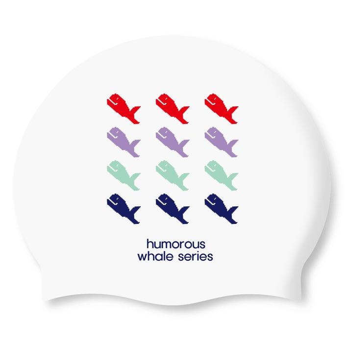 실리콘수모 킨더-화이트