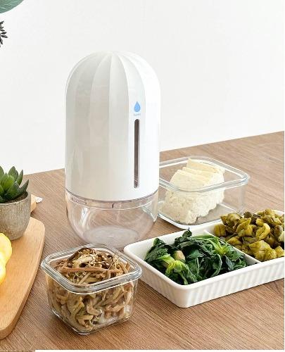 무배] 플루딕 짤순이 (두부, 나물, 장아찌, 요거트 등등!)