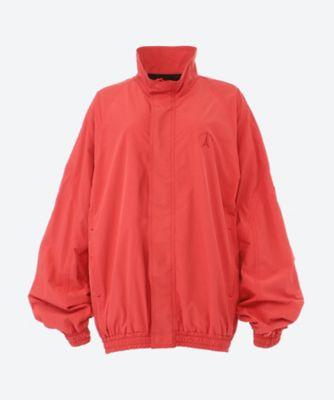 CHAOS EMBROIDERY TRACK JACKET