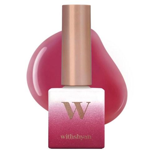 위드샨 프로페셔널 젤 폴리쉬 위드젤 - 컬러 젤 | 쿠팡