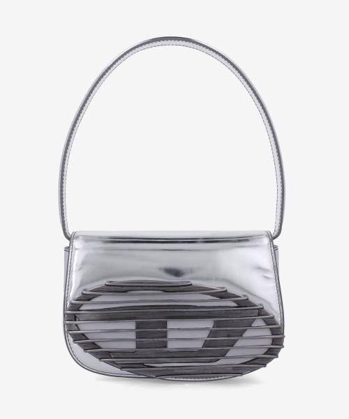 1DR 크로스백 - 실버 / X08396P6100H0535