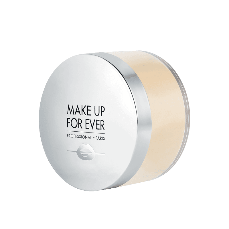 UHD 세팅 파우더