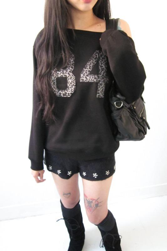 기모* leo patch mtm (3color)