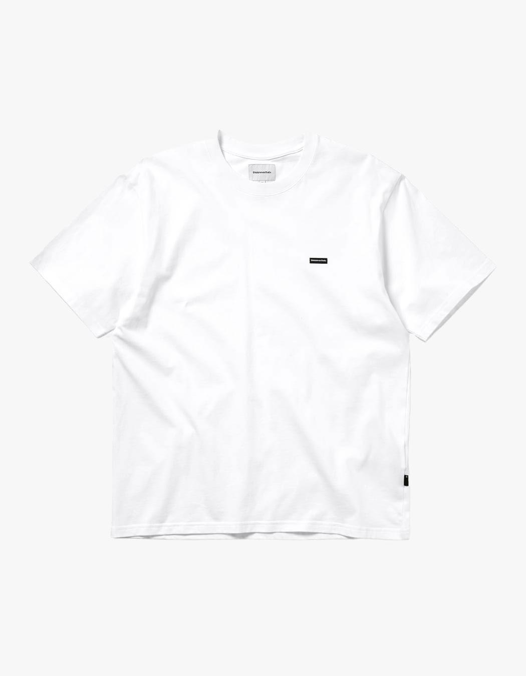 T.N.T. Classic HDP Tee - White