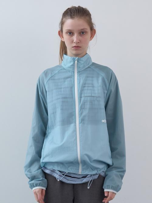 라이트 트랙탑 점퍼 (Sky)