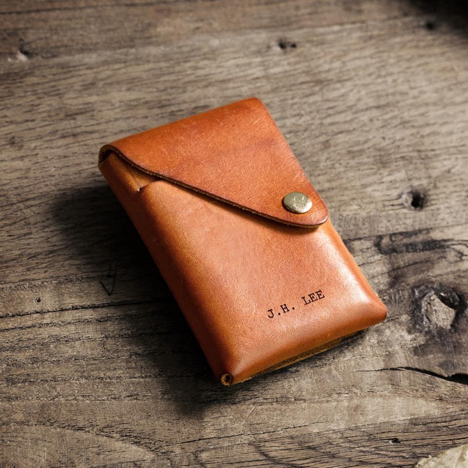 헤비츠 오리가미 카드지갑Hevitz Origami Card Wallet